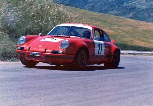 Targa Florio 1974